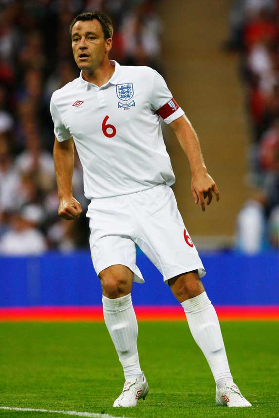 John Terry